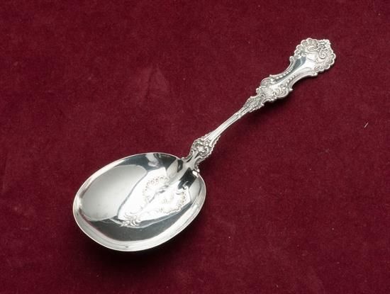 Picture of Berry Serving Spoon