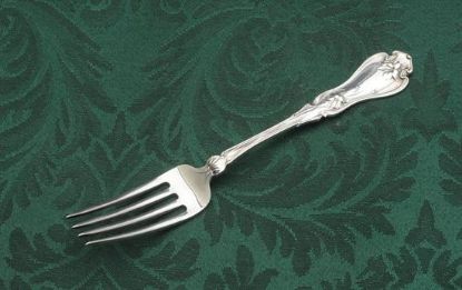Picture of Luncheon Forks
