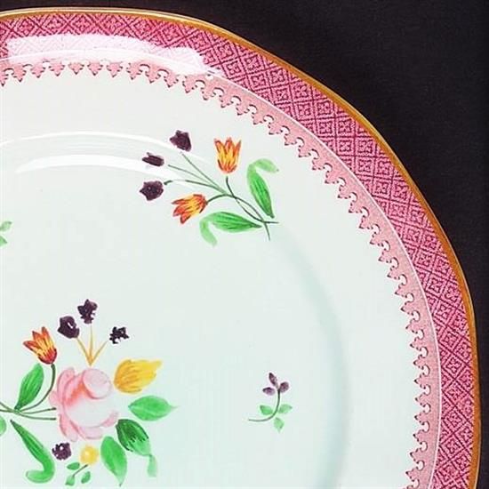 Picture of Dinner Plates