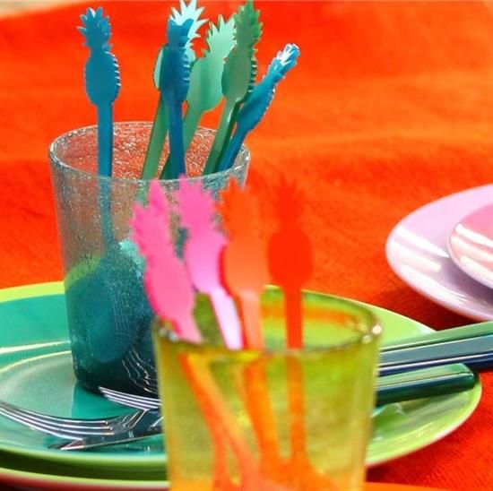 Picture of 4pc Place Size Setting