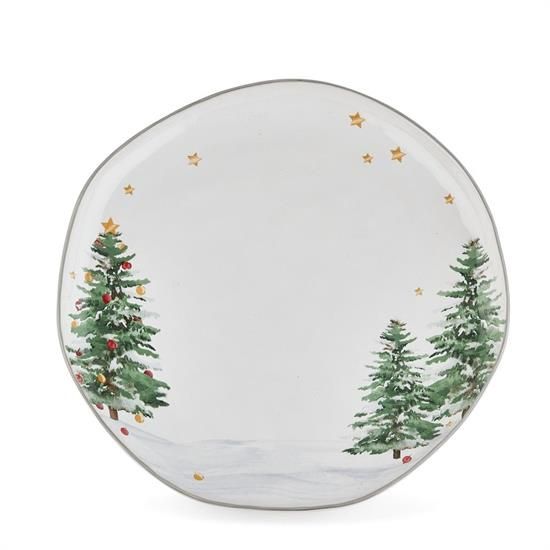 Picture of New Dinner Plate