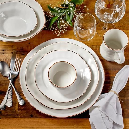 Picture of 5pc. Place Setting