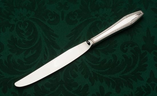 Picture of Lunch Knife Modern