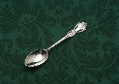 Picture of Teaspoons