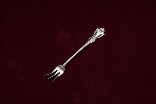Picture of Cocktail Forks
