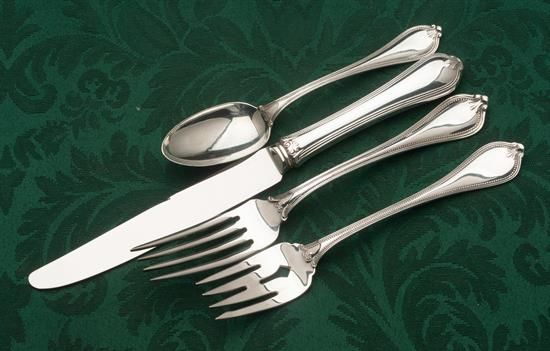 Picture of 4pc.lunch French Blade