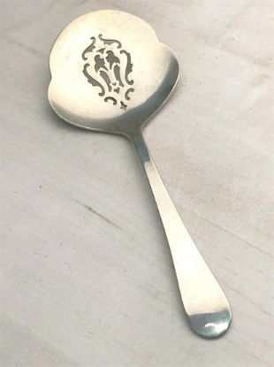 Picture of Tomato/flat Server