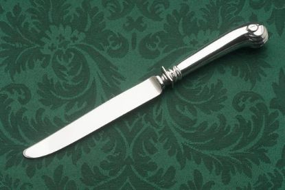 Picture of Lunch Knife French Bl.