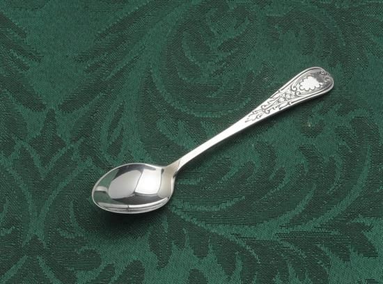 Picture of Demitasse/coffee Spoon