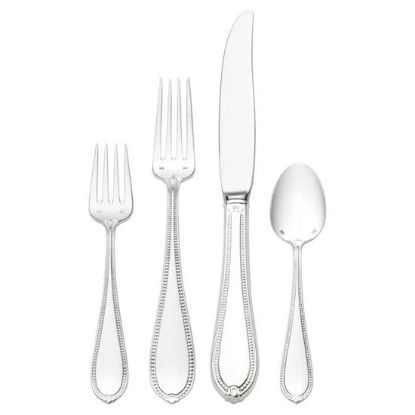 Picture of New 4-Piece Dinner Setting