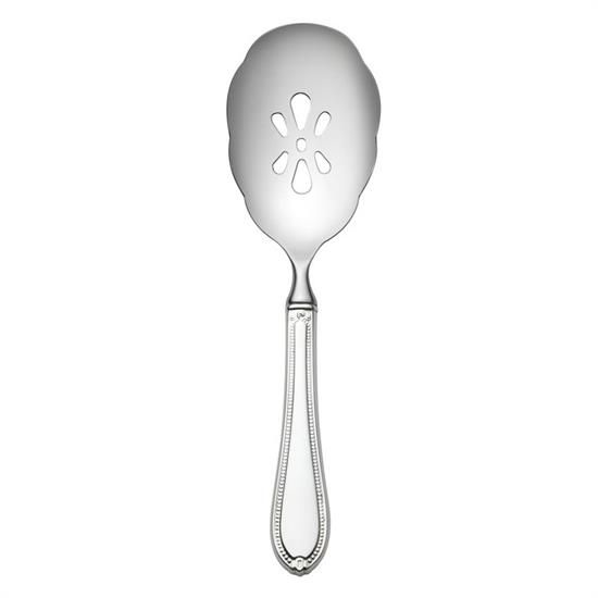 Picture of New Pierced Serving Spoon HH