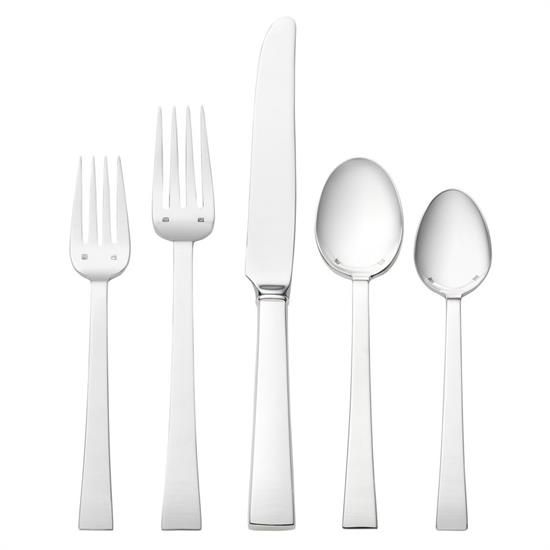 Picture of New 5pc. Dinner Settin