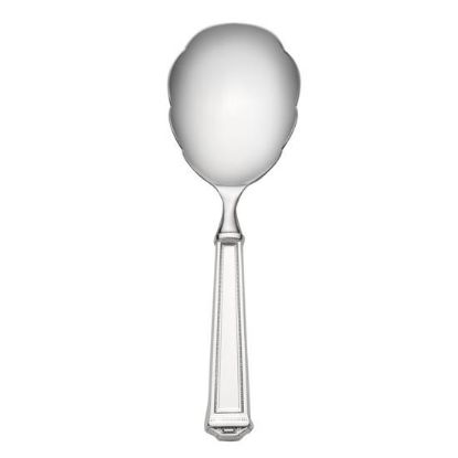 Picture of New Rice Server Hh