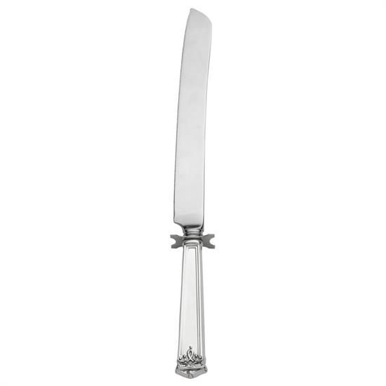 Picture of New Wedding Cake Knife