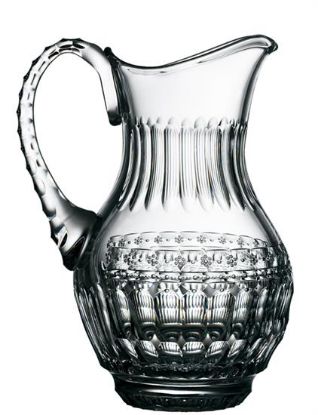 Picture of New Pitcher