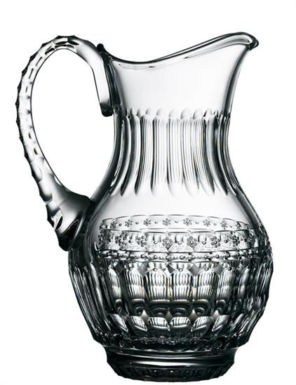 Picture of New Pitcher