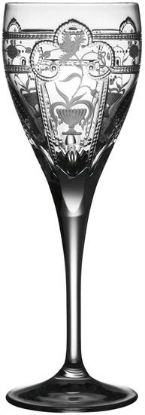 Picture of New Red Wine Glass