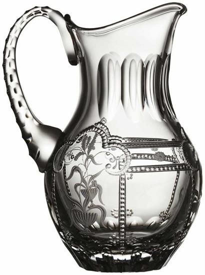 Picture of New Pitcher