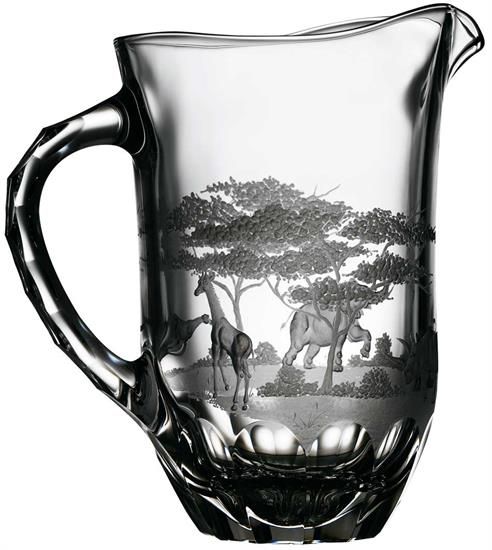 Picture of New Pitcher