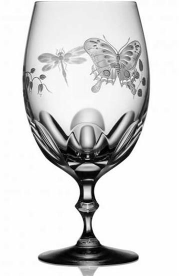 Picture of New Iced Bev. Glass