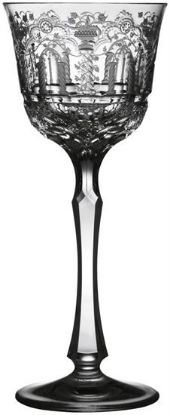 Picture of New Red Wine Glass