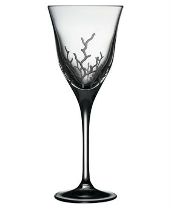Picture of New Red Wine Glass