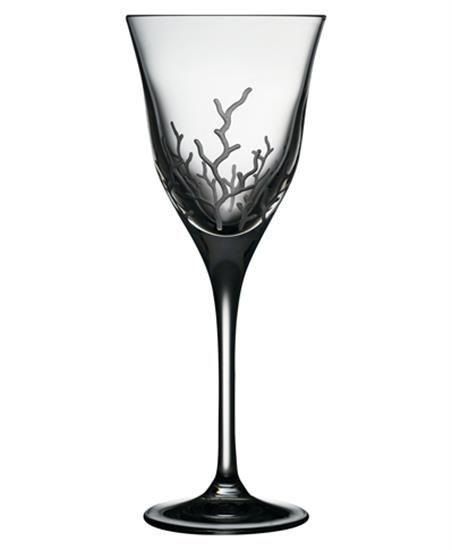 Picture of New Red Wine Glass
