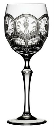 Picture of New Red Wine Glass