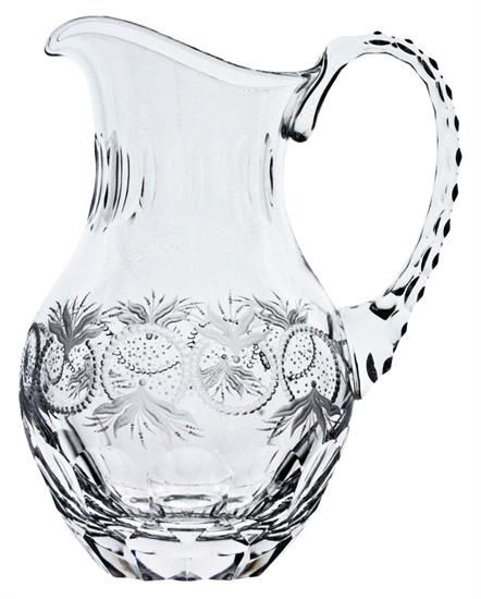 Picture of New Pitcher