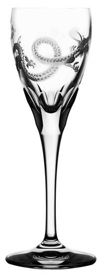 Picture of New Cordial Glasses