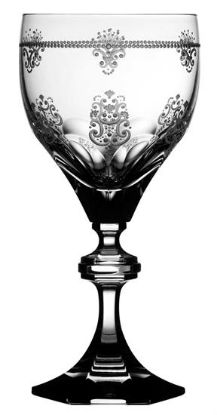 Picture of New Red Wine Glass