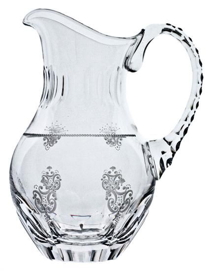 Picture of New Pitcher