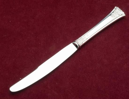 Picture of New Dinner Size Knives