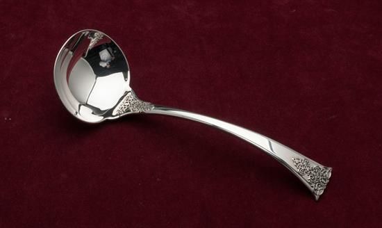 Picture of New Gravy Ladle