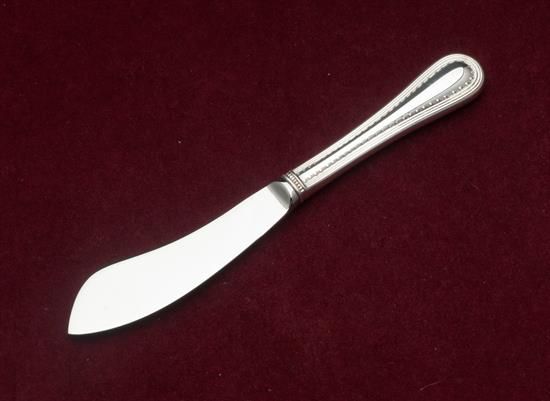 Picture of New Hh Master Butter