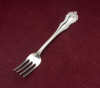 Picture of Salad Forks: