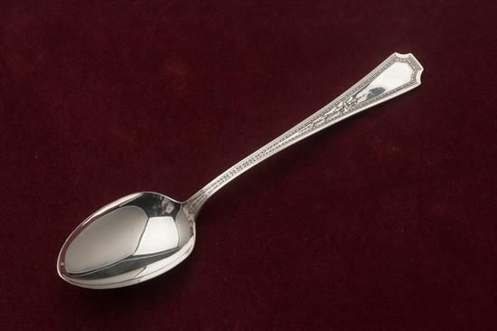 Picture of Oval Soup/dessert Spn: