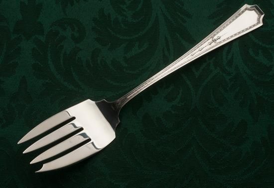 Picture of Serving Fork