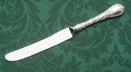 Picture of New Dinner Size Knives