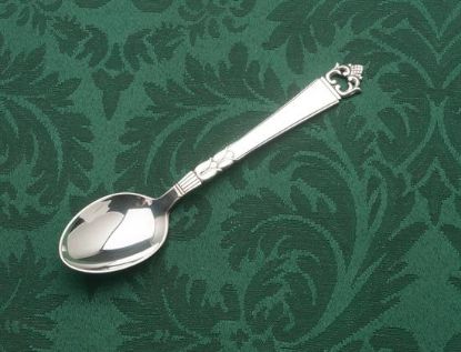 Picture of Teaspoons