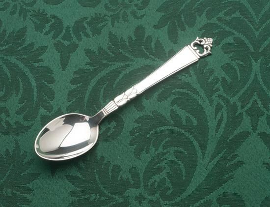 Picture of Teaspoons