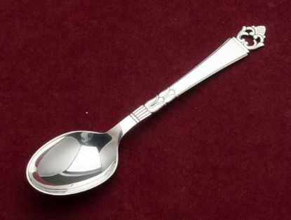 Picture of Place Soup Spoons