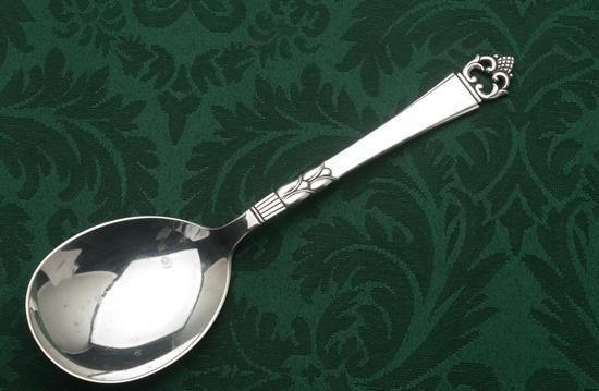 Picture of Berry Serving Spoon