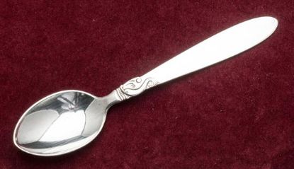 Picture of Teaspoons