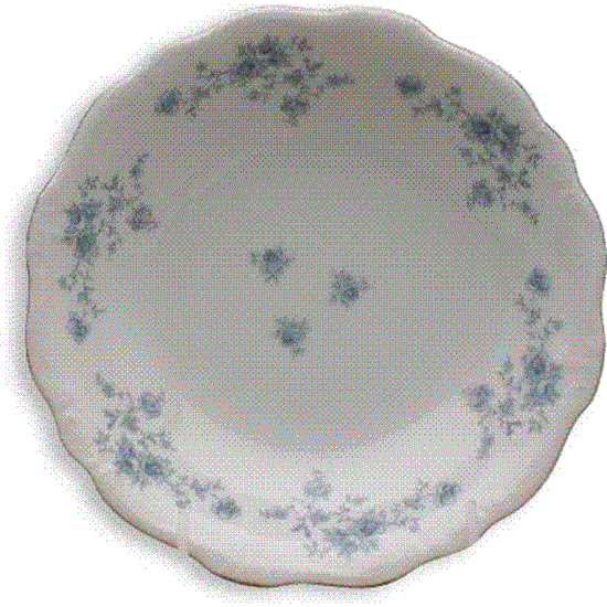 Picture of Soup Plates