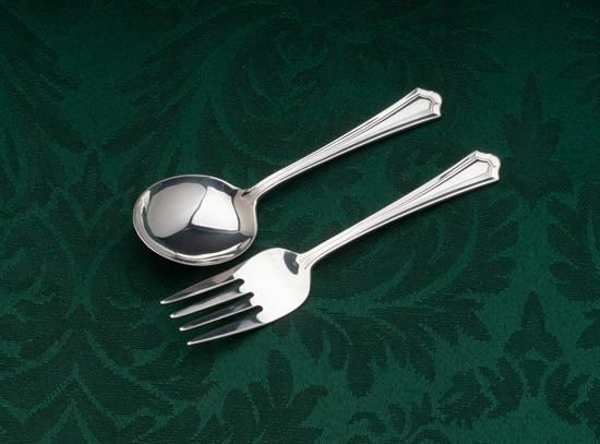 Picture of 2pc Baby Set