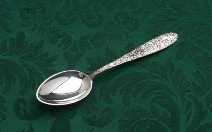 Picture of Teaspoons