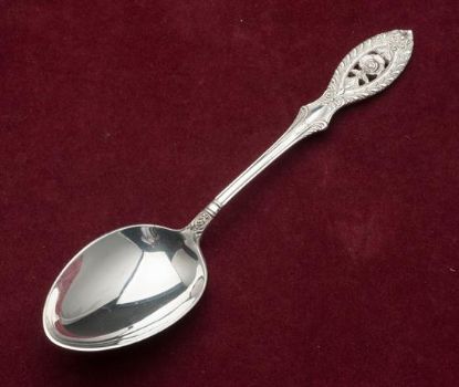 Picture of Table Serving Spoon
