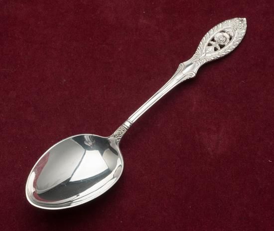 Picture of Table Serving Spoon