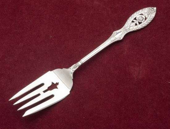 Picture of Serving Fork